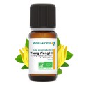 Huile essentielle Ylang Ylang III